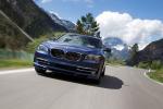 Alpina B7 Bi-Turbo 2012 года